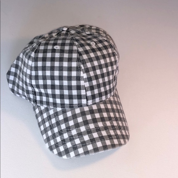 Checkered Hat - Picture 6 of 7